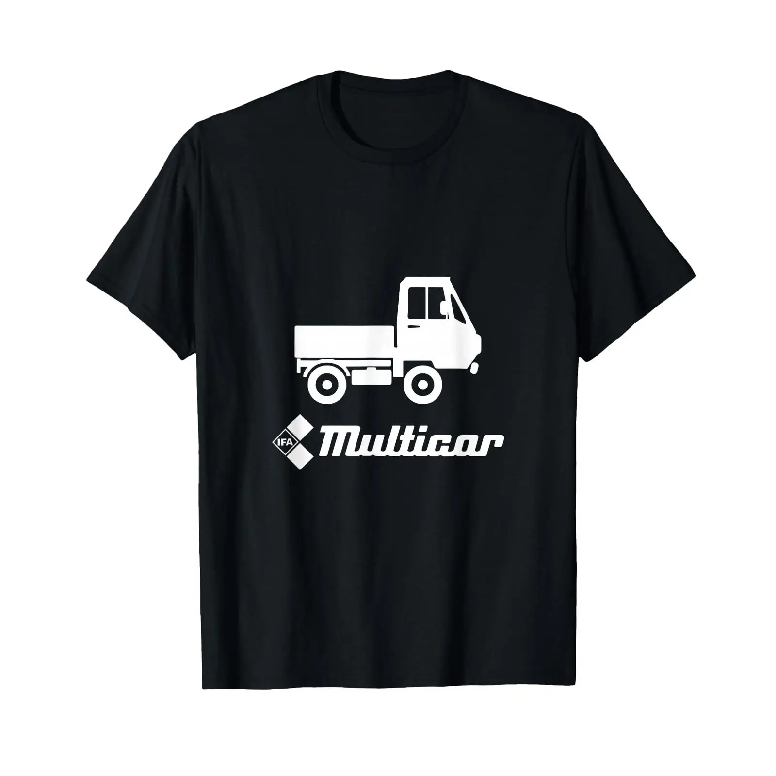 Commercial Printing Usa - Multicar commercial vehicle IFA GDR East
