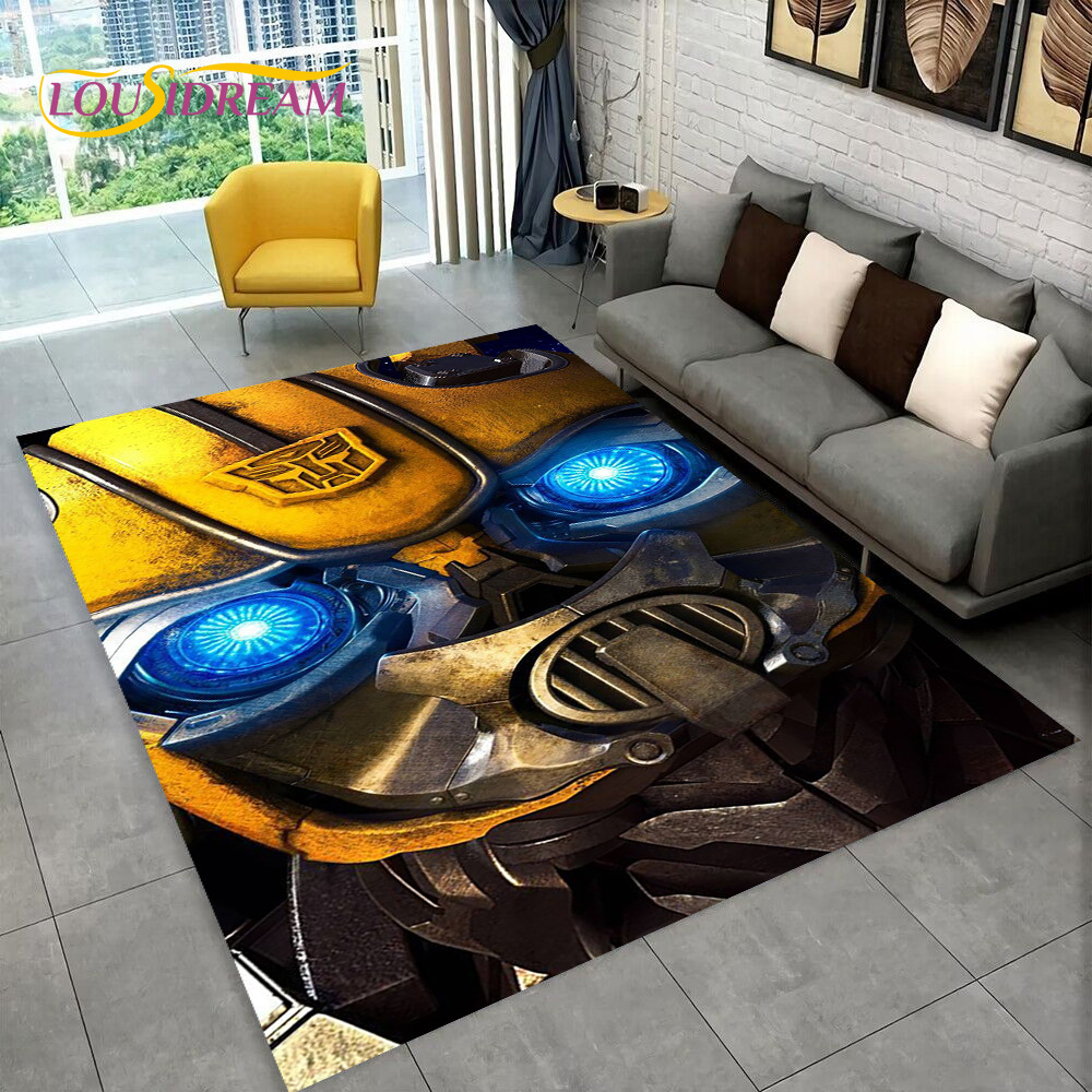 3D Transformers Cartoon Autobo - Commercial Printing For Sale review and price