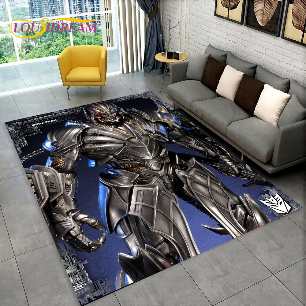 3D Transformers Cartoon Autobo - Commercial Printing For Sale review and price