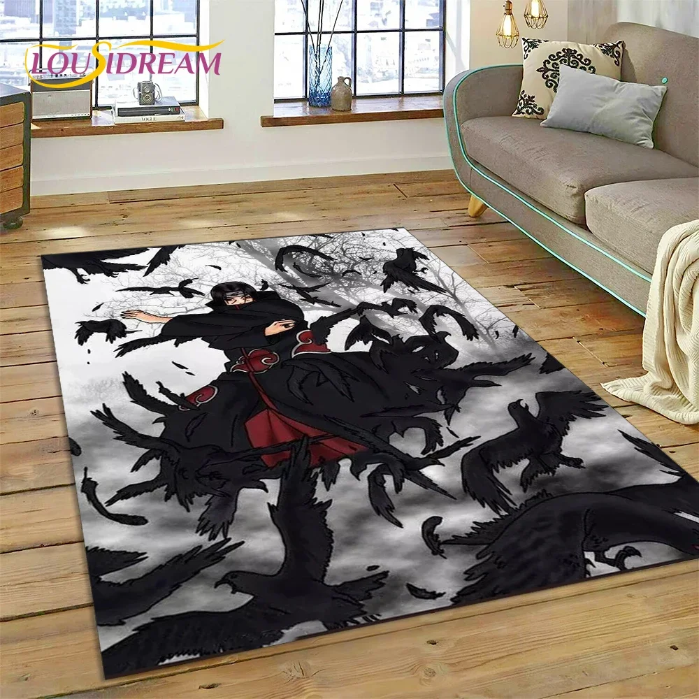 Cartoon 3D I-Itachi Japan Anim - Commercial Printing For Sale review and price