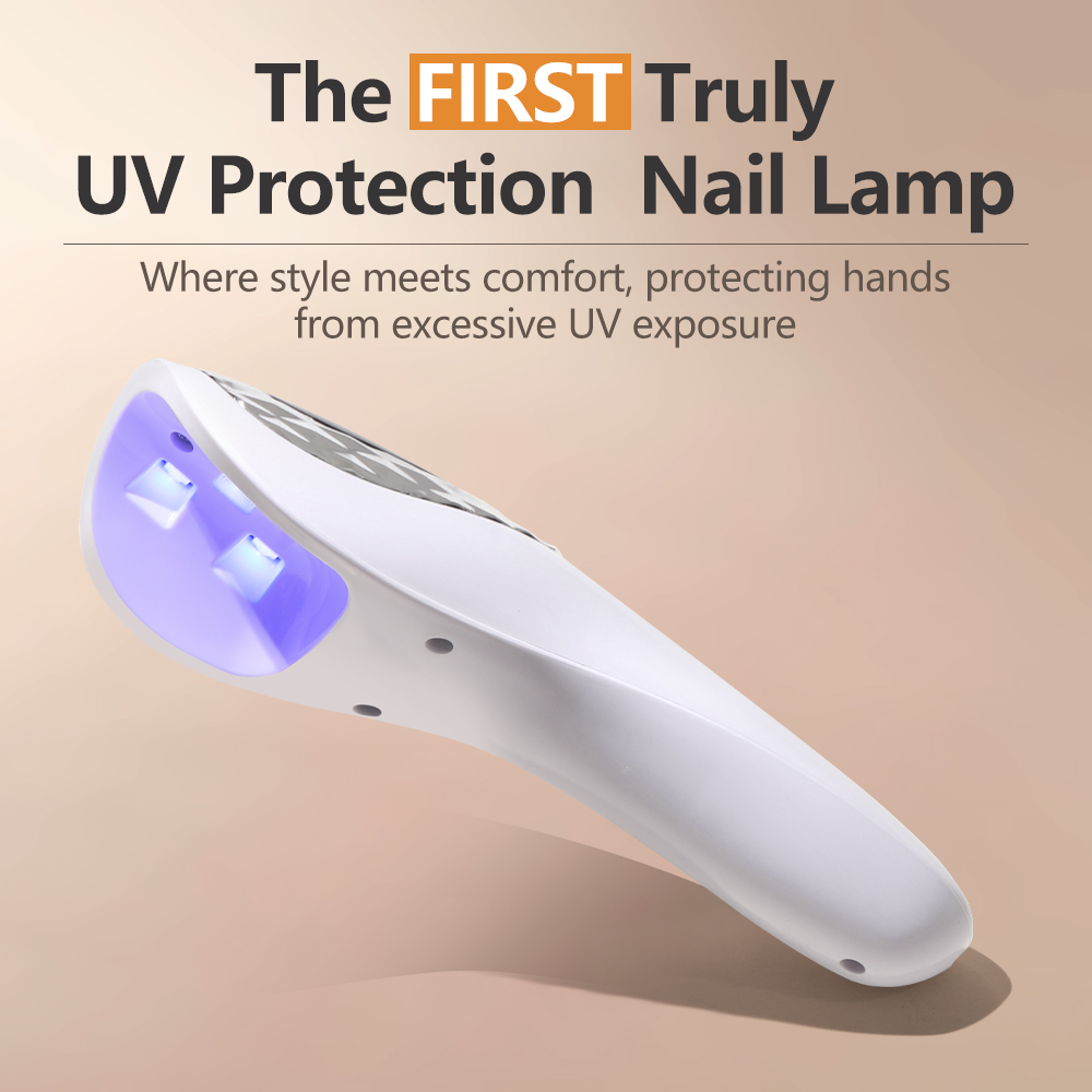 Handheld UV LED Lamp for Nails - Uv Led Lamp Printer review and price