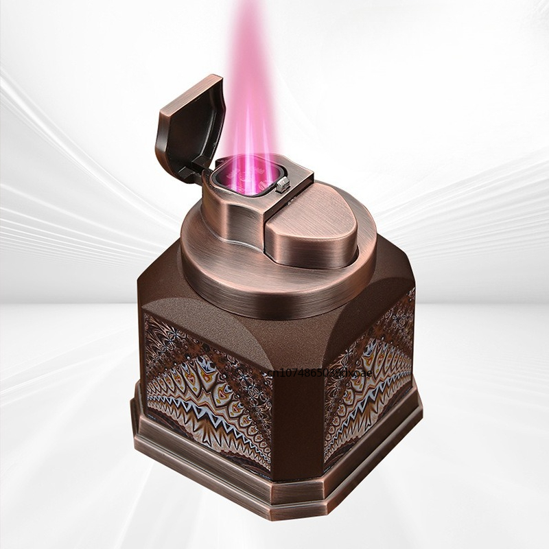 HONEST NEW Red Flame Table Gas - Commercial Printing Press review and price