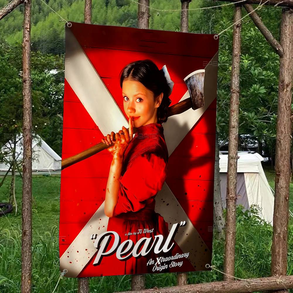 P-PearlS HORROR MOIVE Advanced - Commercial Printing Company review and price