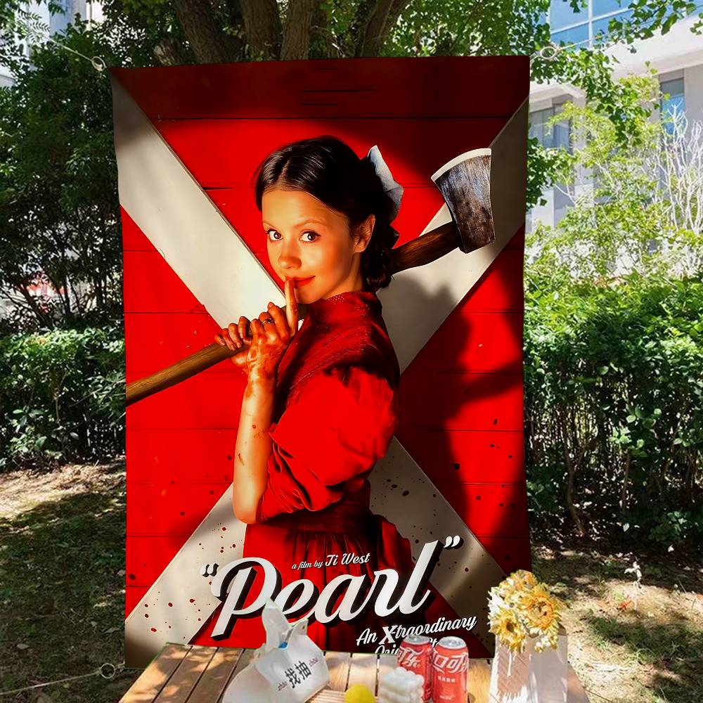 P-PearlS HORROR MOIVE Advanced - Commercial Printing Company review and price