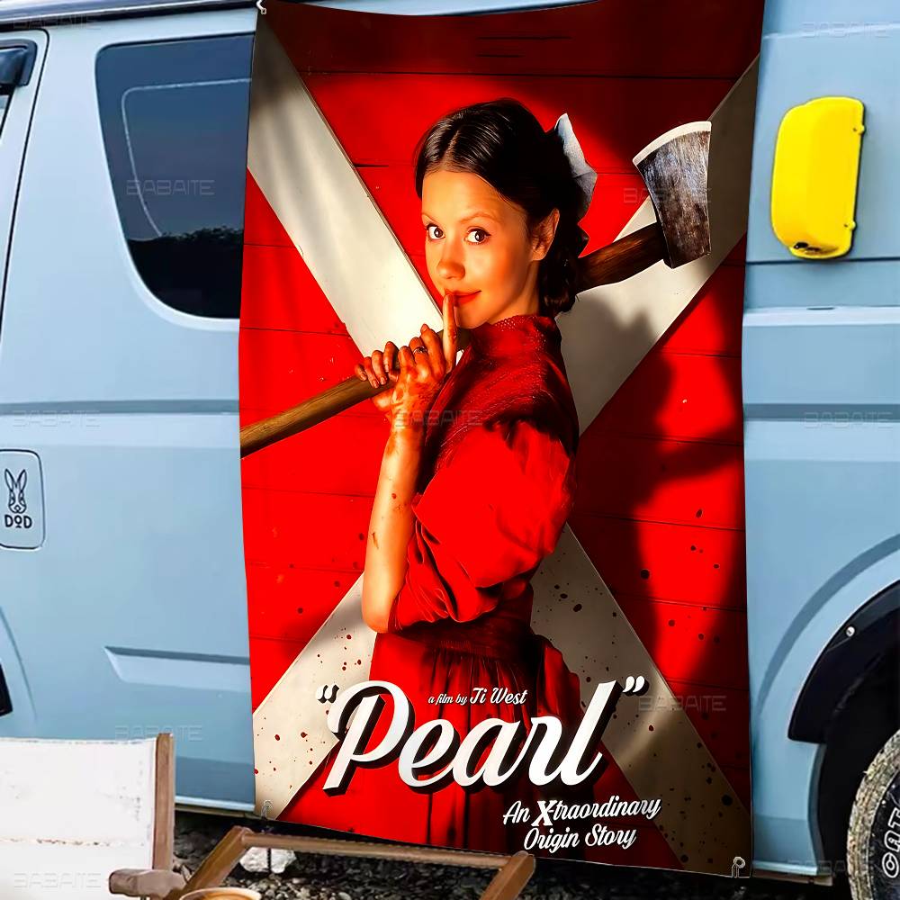 P-PearlS HORROR MOIVE Advanced - Commercial Printing Company review and price