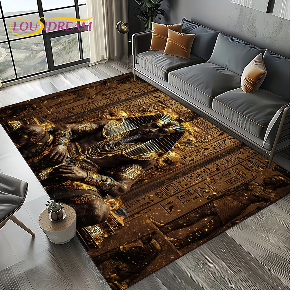3D Retro Ancient Egypt Death A - Commercial Printing For Sale review and price