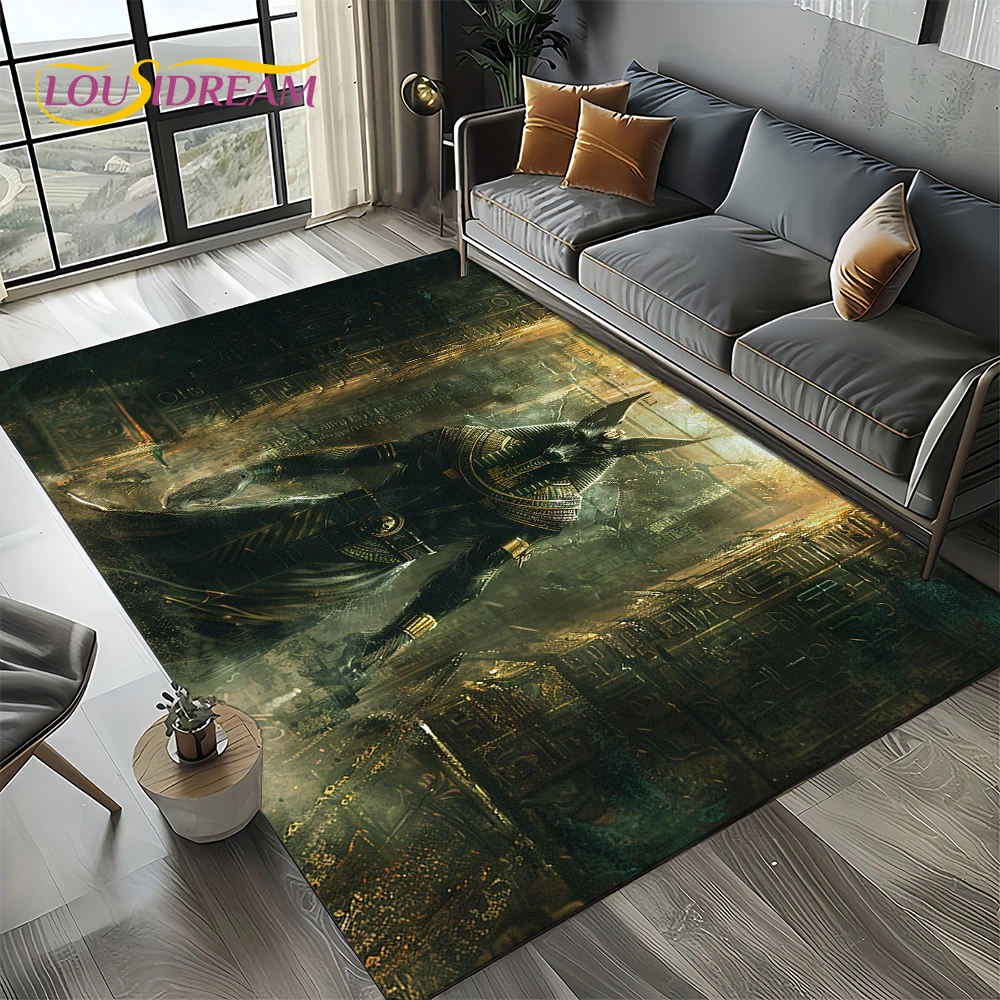 3D Retro Ancient Egypt Death A - Commercial Printing For Sale review and price