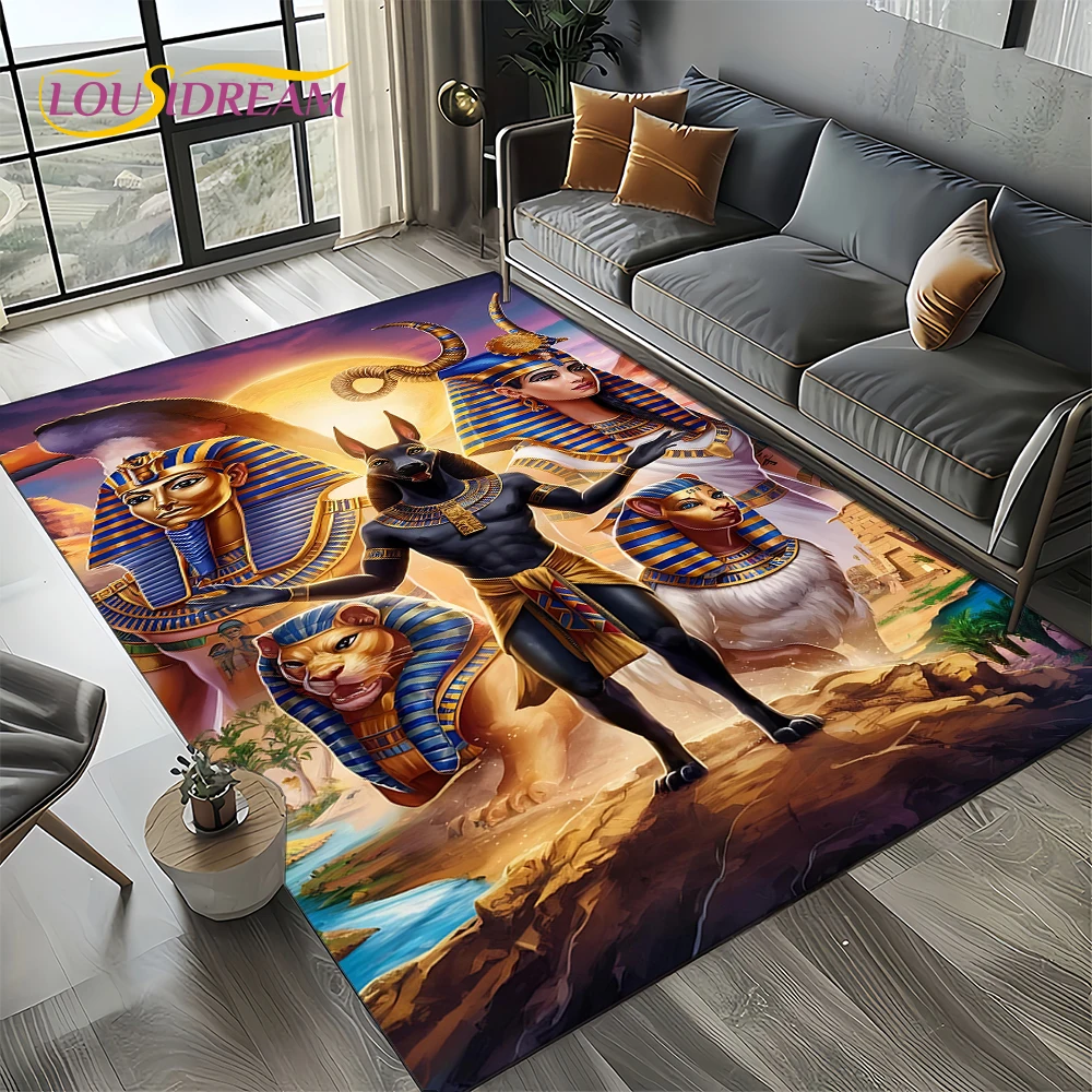 3D Retro Ancient Egypt Death A - Commercial Printing For Sale review and price