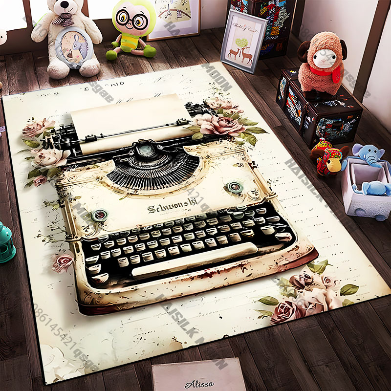 21 Sizes Vintage typewriter wi - Commercial Printing And Design review and price