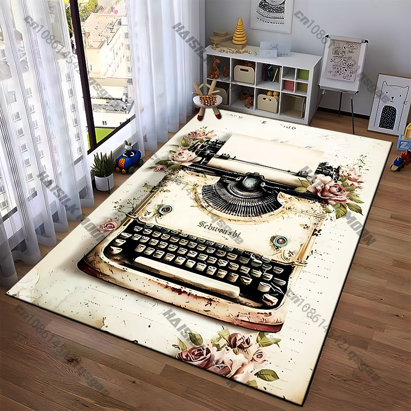 21 Sizes Vintage typewriter wi - Commercial Printing And Design review and price
