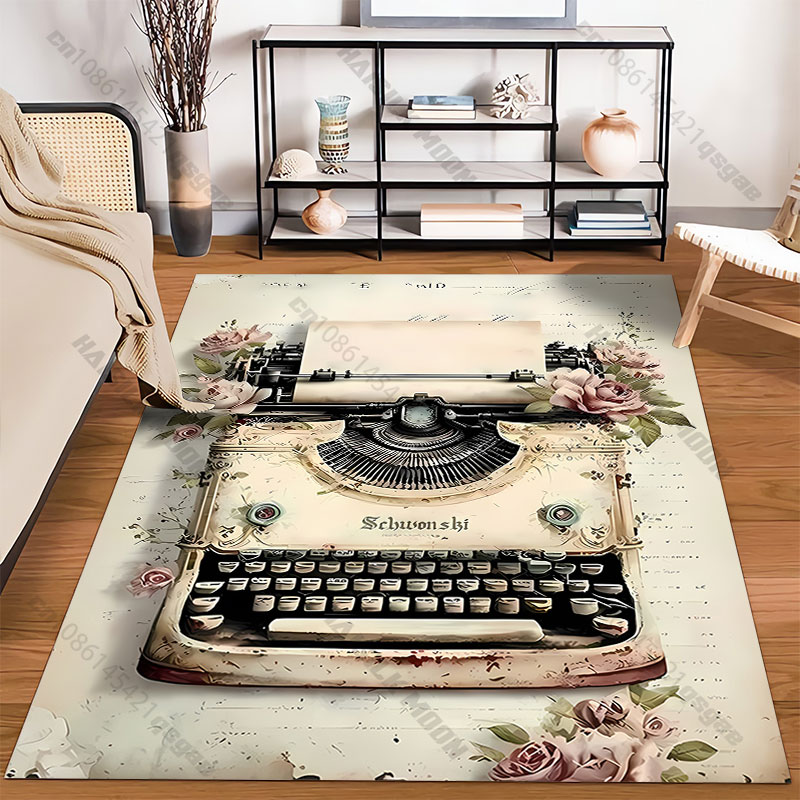21 Sizes Vintage typewriter wi - Commercial Printing And Design review and price