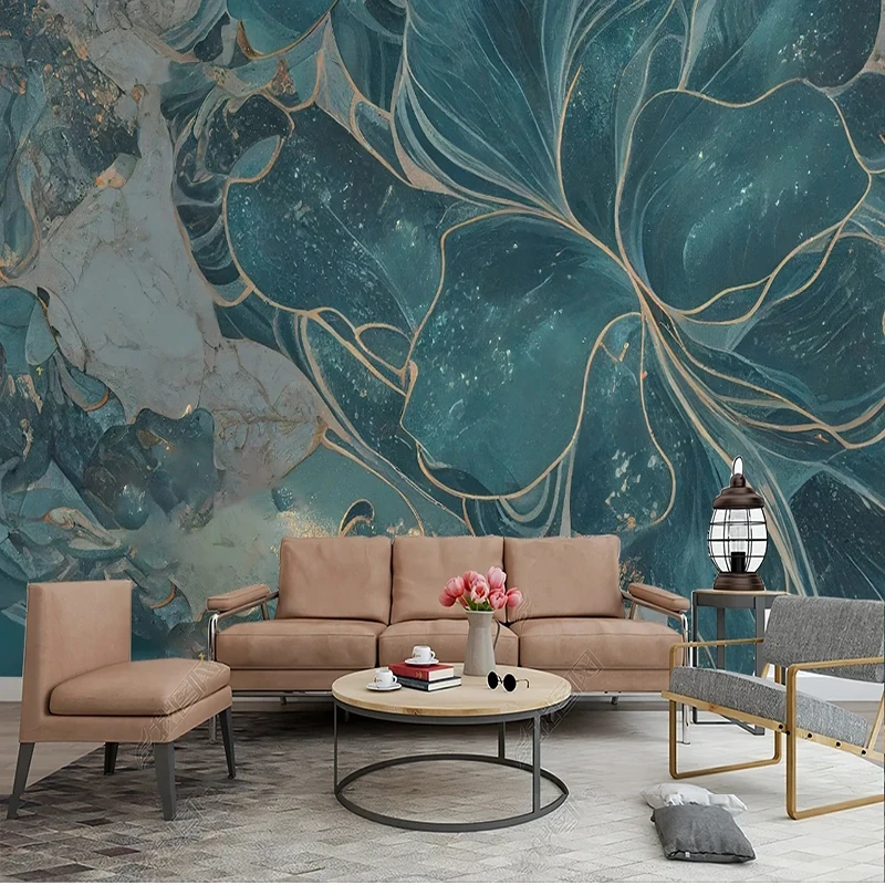 Custom Mural Wallpaper 3D Mode - Commercial Wallpaper Printing review and price