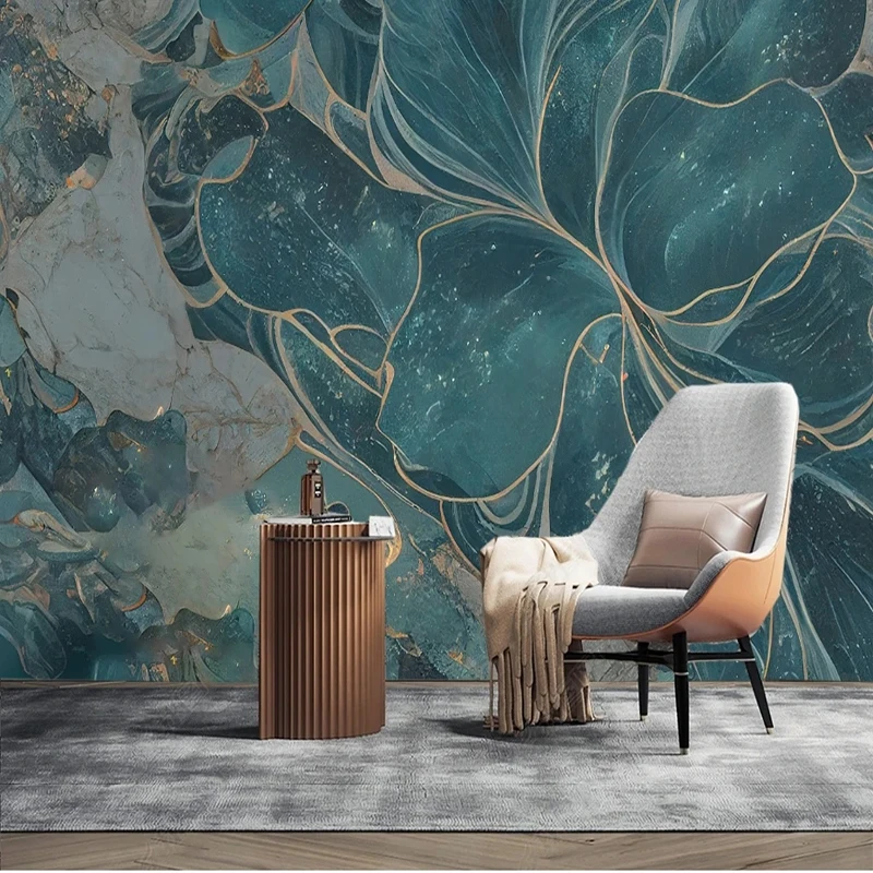 Custom Mural Wallpaper 3D Mode - Commercial Wallpaper Printing review and price