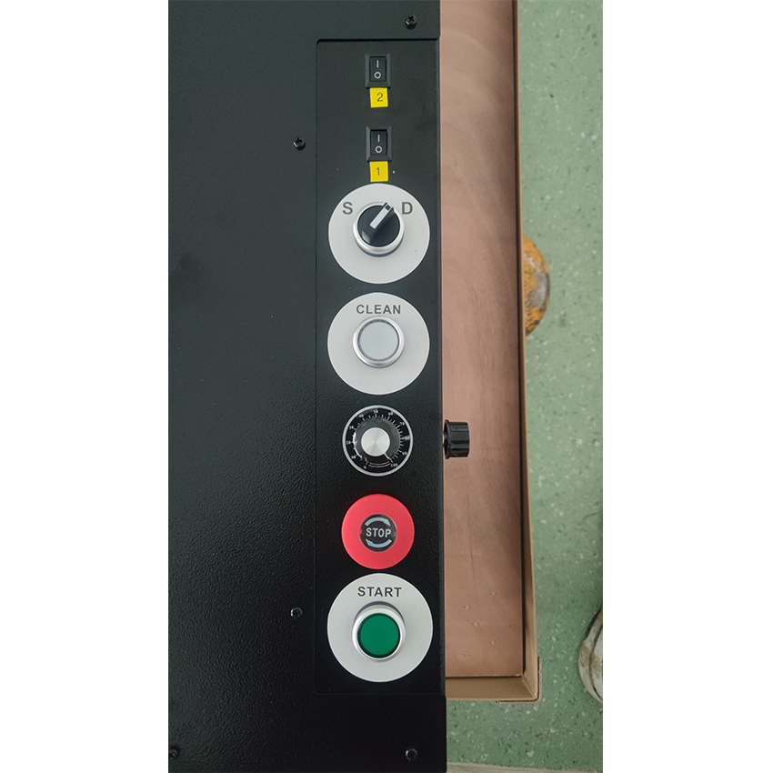 Closed Type/Open Type Automati - Pretreatment Machine Dtg review and price