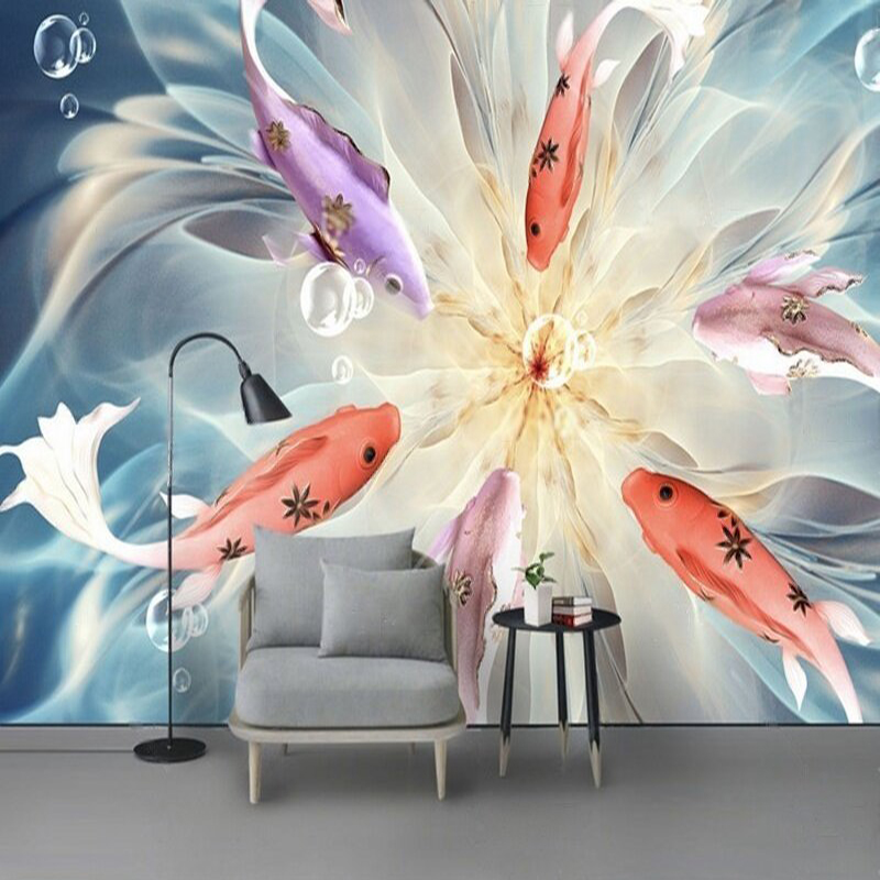 Modern and elegant embossed pe - Commercial Wallpaper Printing review and price