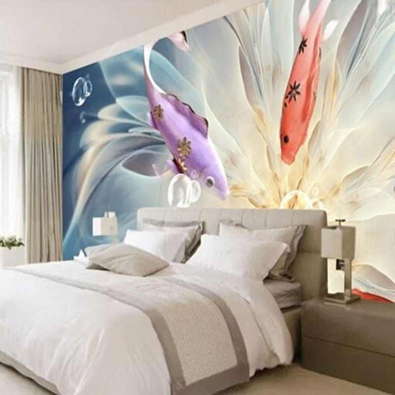 Modern and elegant embossed pe - Commercial Wallpaper Printing review and price