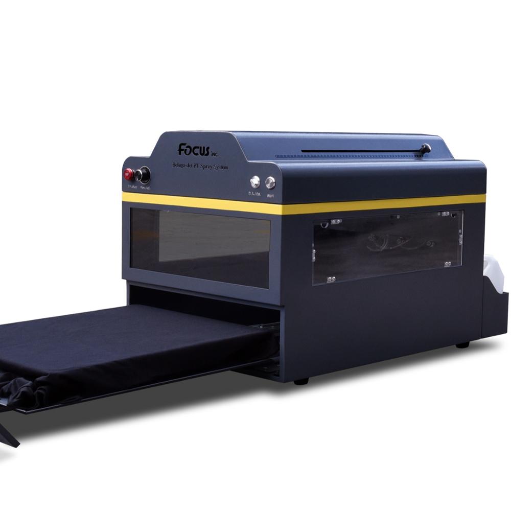Best Seller Cheap Dtg Garment  - Pretreatment Machine Dtg review and price