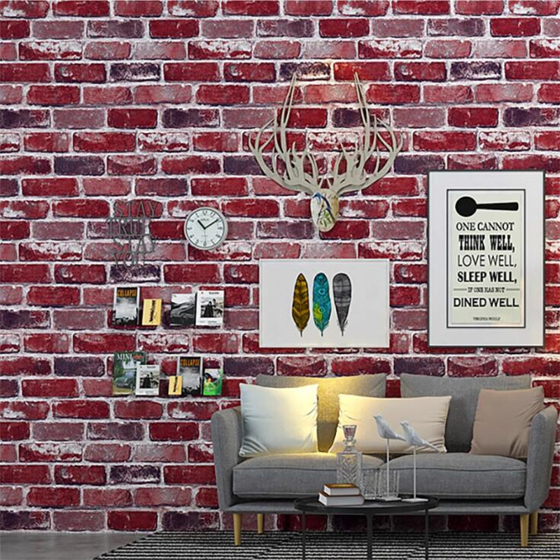 Self-Adhesive Waterproof Moist - Commercial Wallpaper Printing review and price