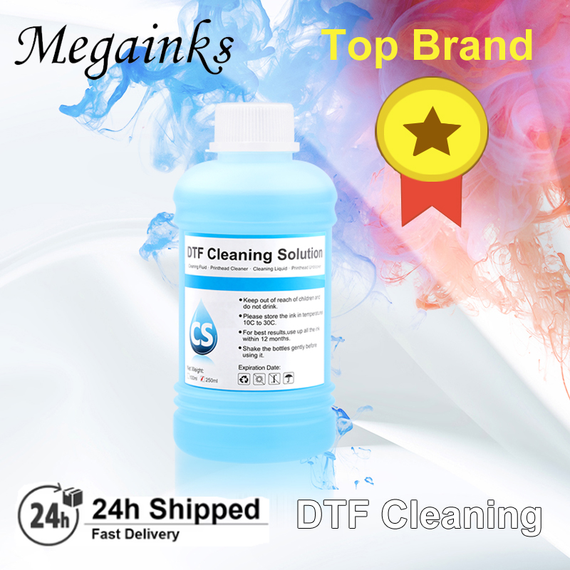 Powerful DTF Cleaning Solution - Dtf Film Roll A3 review and price