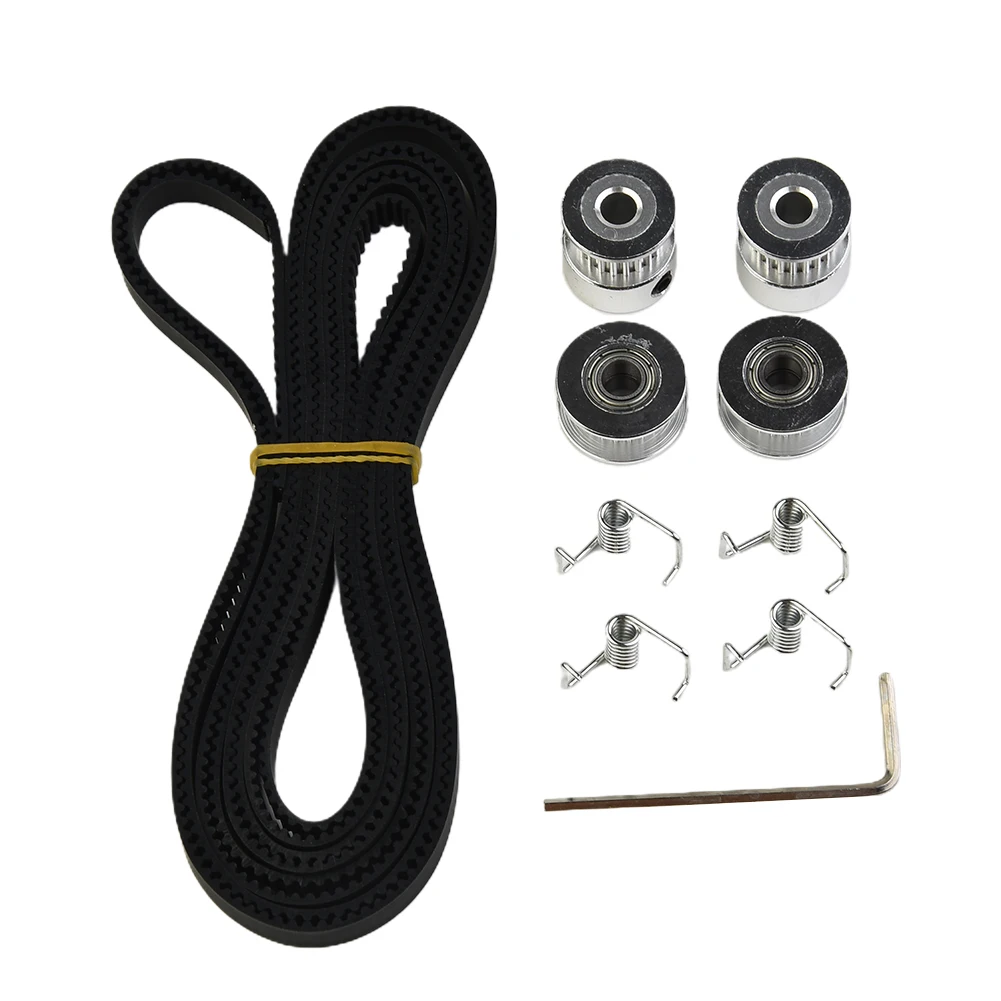 2 Meters GT2 Timing Belt 6mm W - Commercial Printing Press review and price