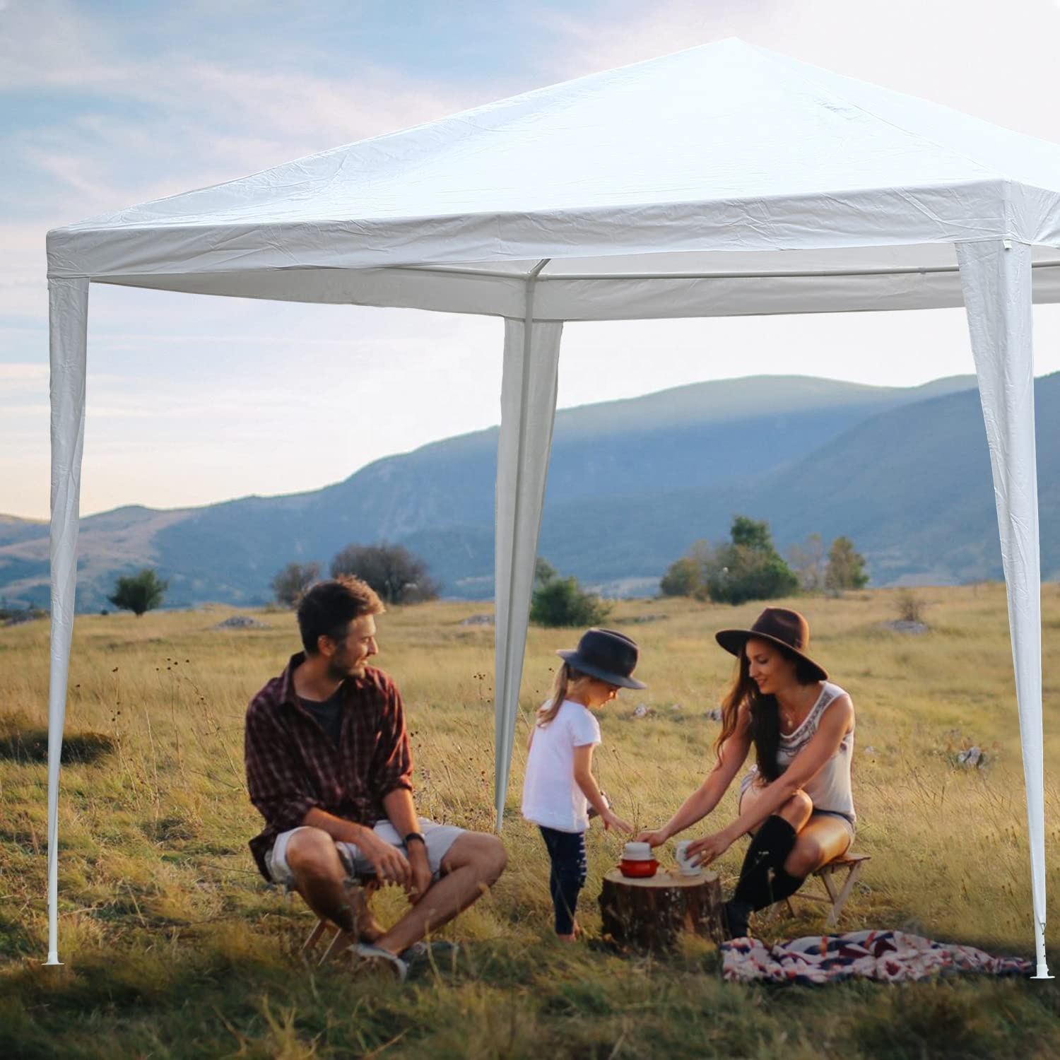 Commercial 5m Bay Event Tent I - Commercial Printing And Design review and price