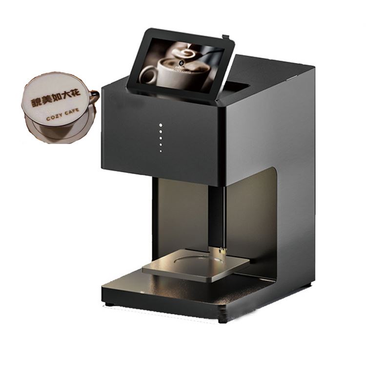 Automatic Smart Colorful Inkje - Commercial Printing Usa review and price