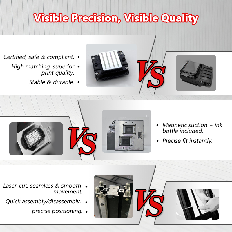 Portable Wall Printer 5 2880DP - Commercial Printing Usa review and price