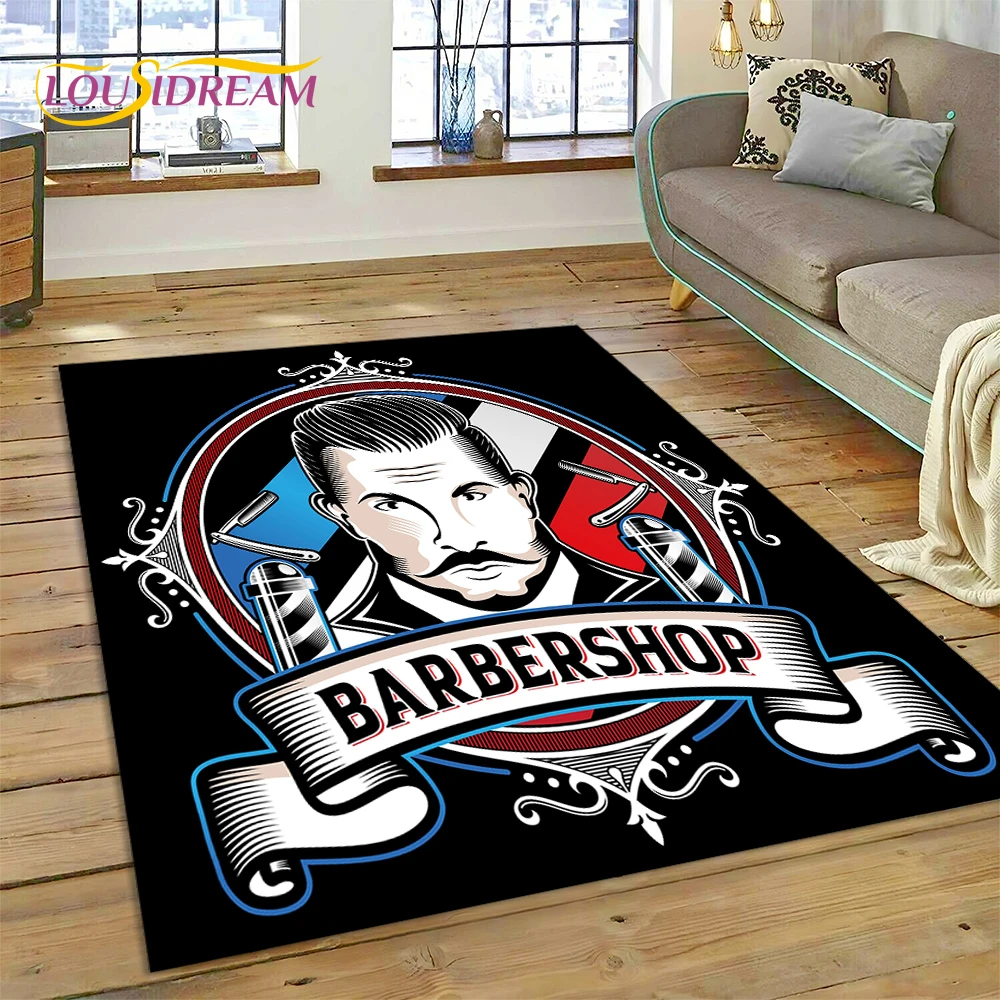 Fashion Barber Shop Logo Skull - Commercial Printing For Sale review and price