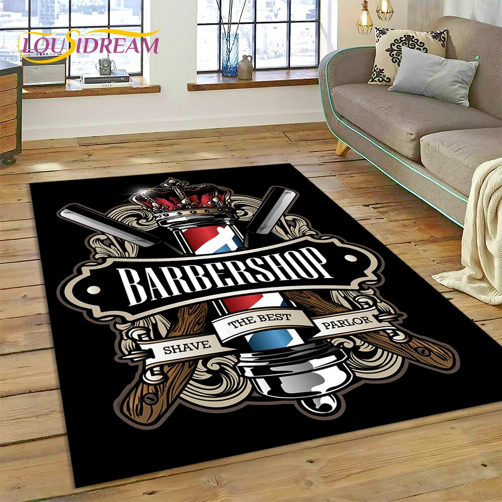 Fashion Barber Shop Logo Skull - Commercial Printing For Sale review and price