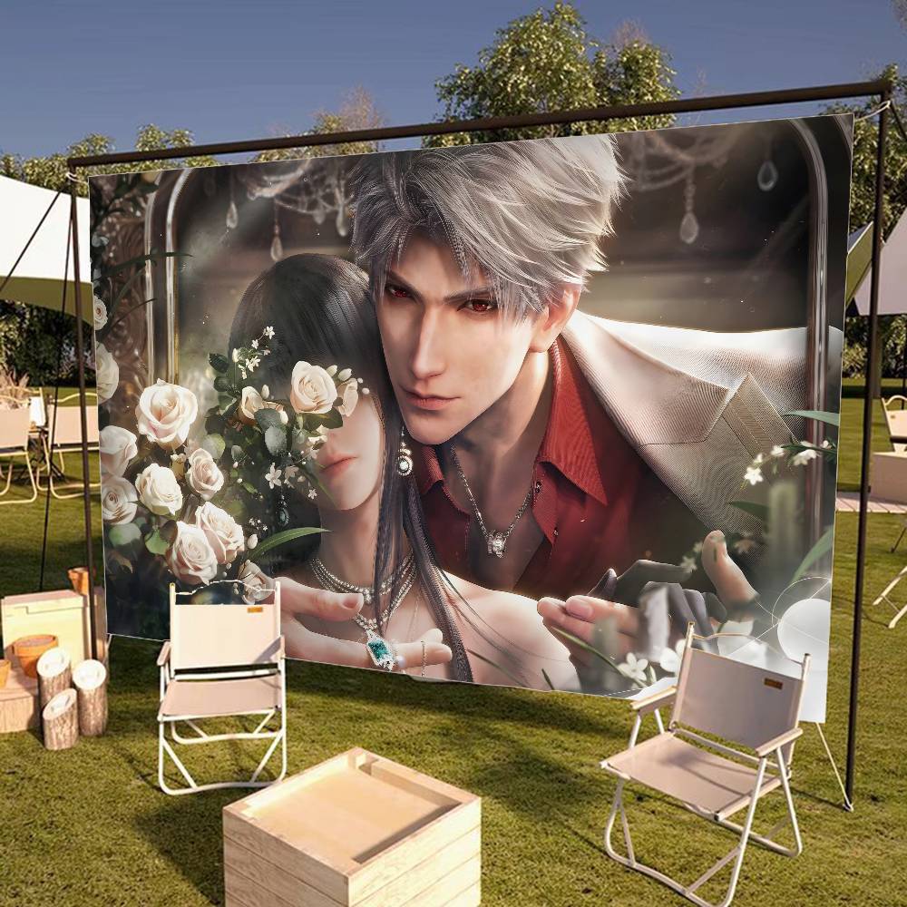 Love And Deep Space game Advan - Commercial Printing Company review and price