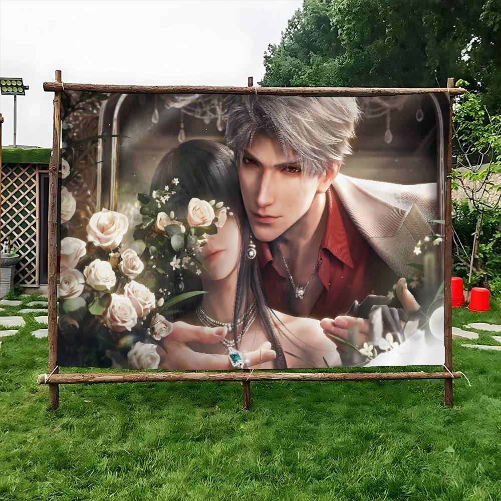 Love And Deep Space game Advan - Commercial Printing Company review and price