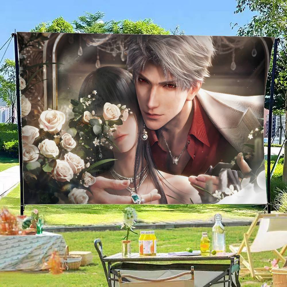 Love And Deep Space game Advan - Commercial Printing Company review and price
