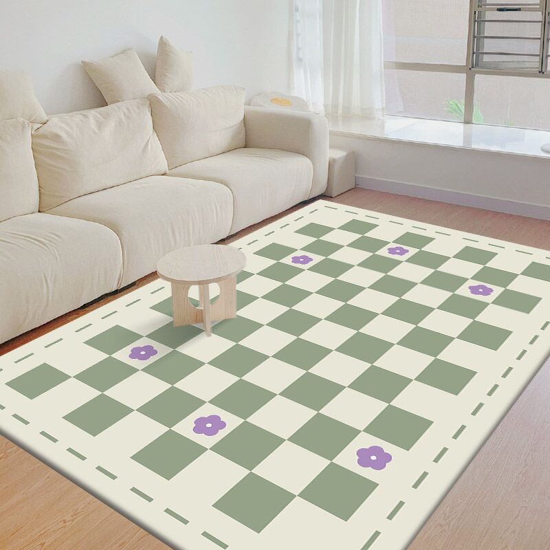 Blue Floral Print Rug Fresh Sp - Commercial Printing And Design review and price