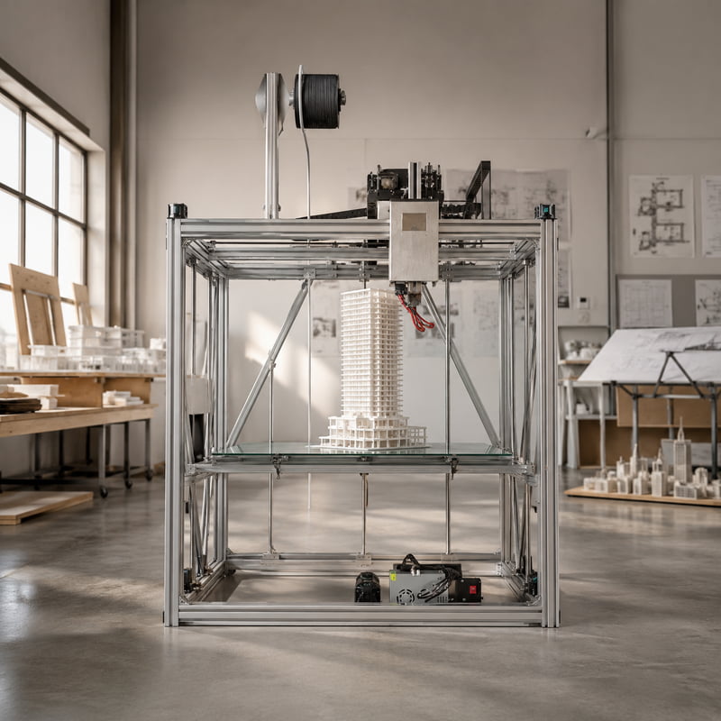 Reliable Large Format 3D Print - Commercial Printing Usa review and price