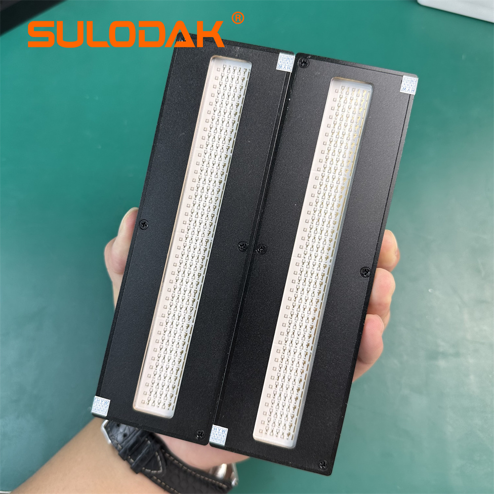 600W ZRUV 1000-00 UV Led Curin - Uv Led Lamp Printer review and price