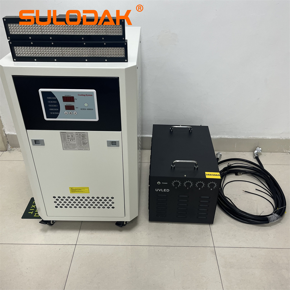 High Power Water Cooler UV LED - Uv Led Lamp Printer review and price
