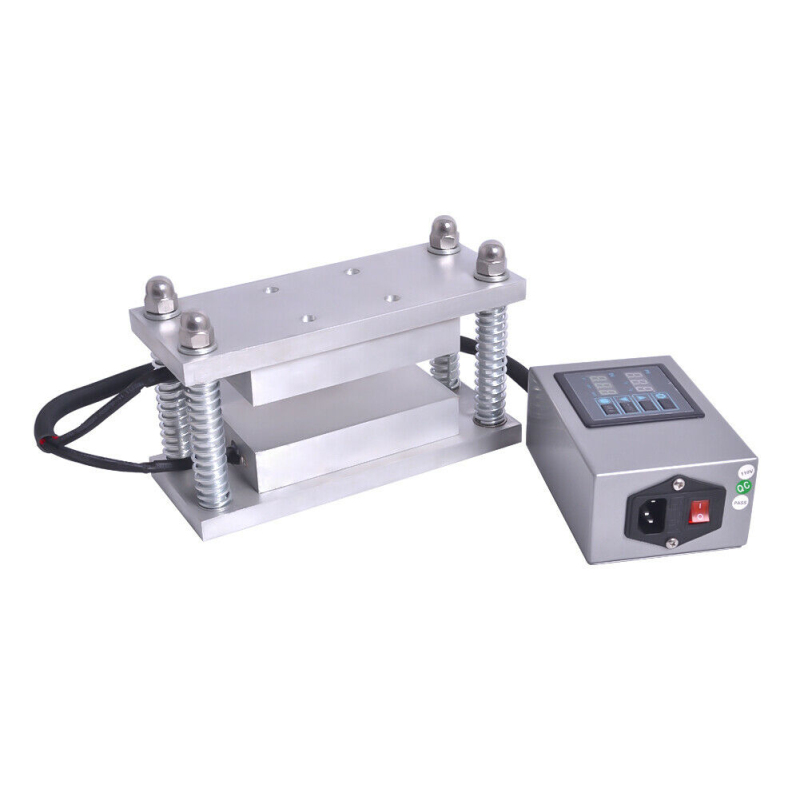 Max 20 Ton Pressure 7.5x15cm D - Commercial Printing Press review and price