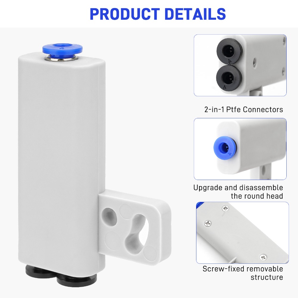 1/3PCS Upgraded 2 in 1 Filamen - Commercial Printing Press review and price
