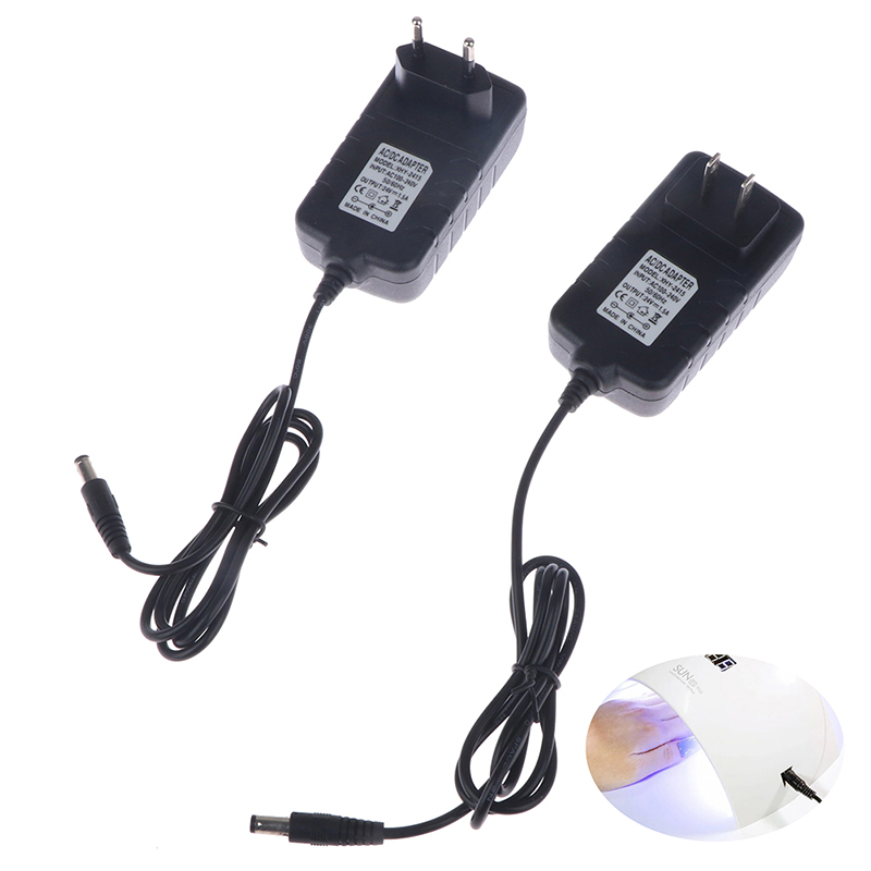 【24V 1.5A Power Supply Adapter - Uv Led Lamp Printer review and price