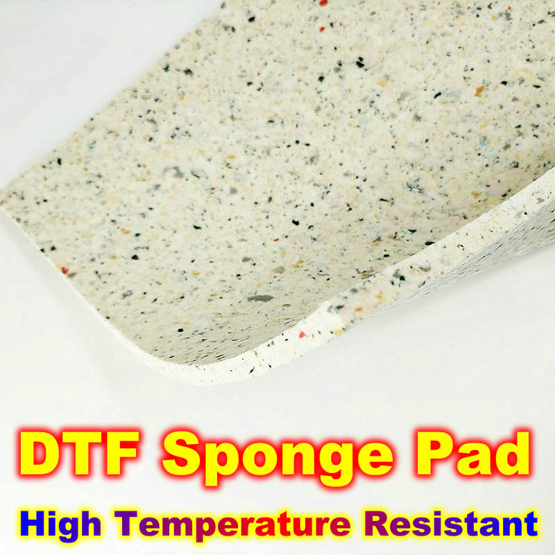 Heat Press Mat Hot Pressing Pa - Pretreatment Machine Dtg review and price