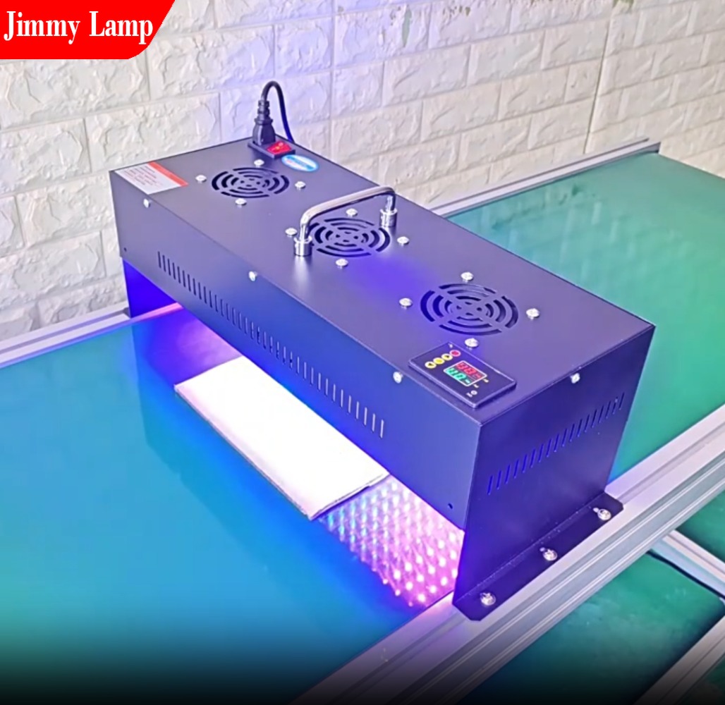 UV LED Ultraviolet Curing  Lam - Uv Led Lamp Printer review and price