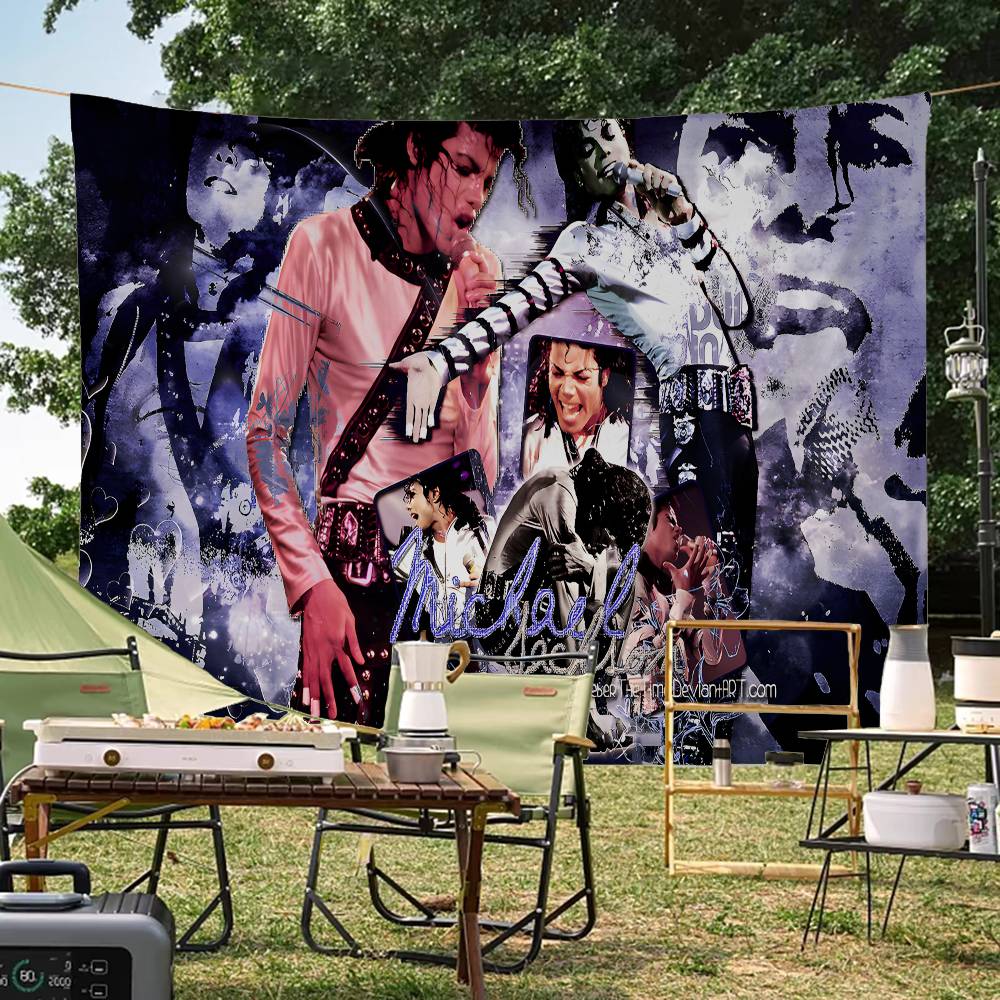 Michael Jackson Singer Advance - Commercial Printing Company review and price
