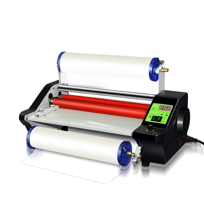 Wholesale Price Semi-Automatic - Dtf Film Roll A3 review and price