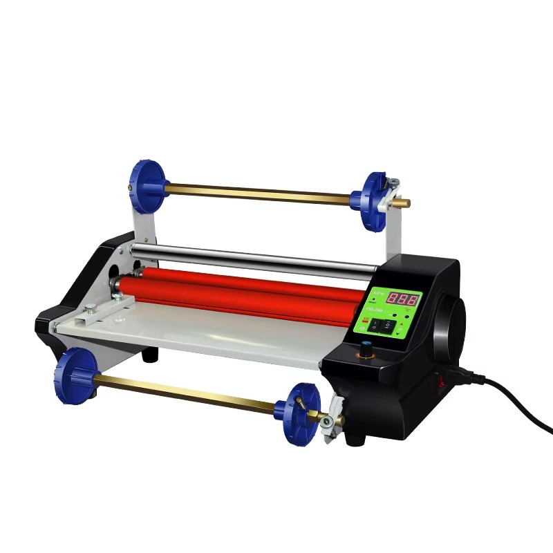Wholesale Price Semi-Automatic - Dtf Film Roll A3 review and price