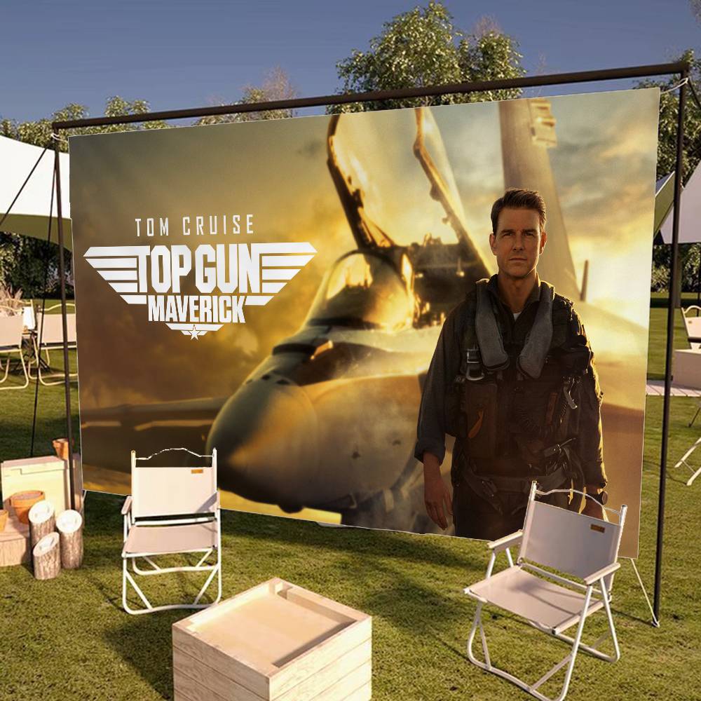 Modern Movie Top Gun Maverick  - Commercial Printing Company review and price