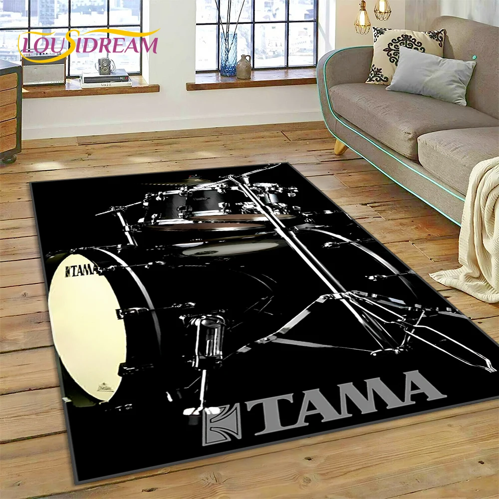 Drum Kit Music Instruments Dru - Commercial Printing For Sale review and price