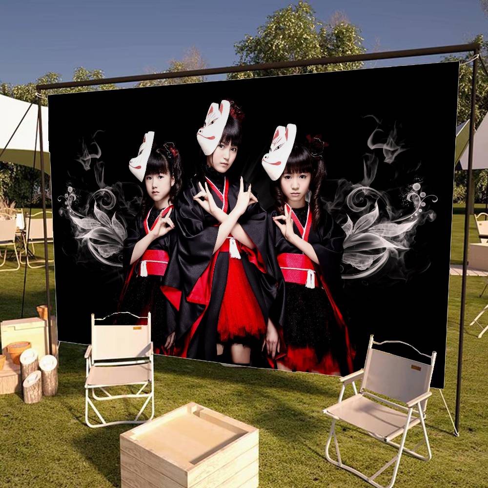 Classic Kawaii Metal Band B-Ba - Commercial Printing Company review and price