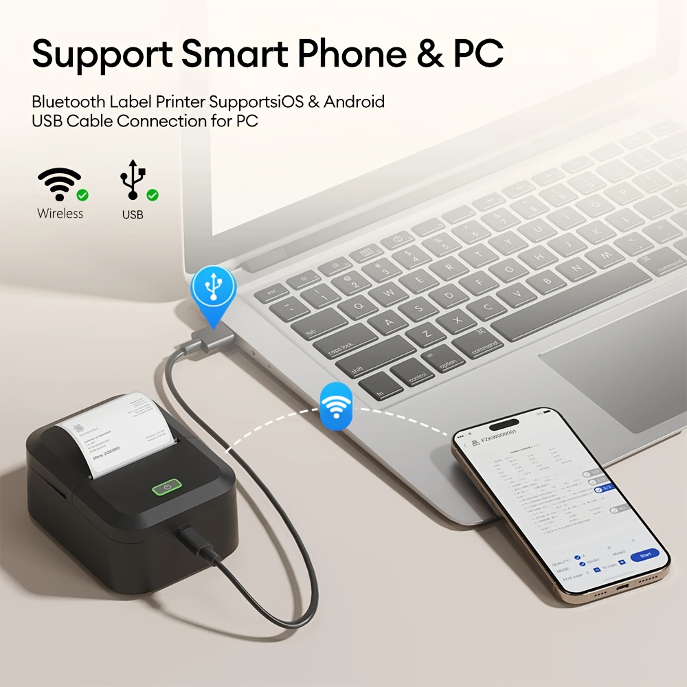Marklife X2 Portable Thermal P - Commercial Printing Network review and price