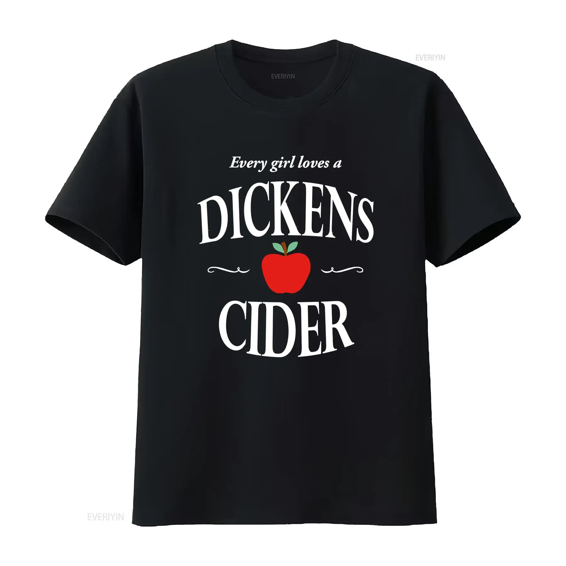 Every Girl Loves a Dickens Cid - Commercial Printing Usa review and price