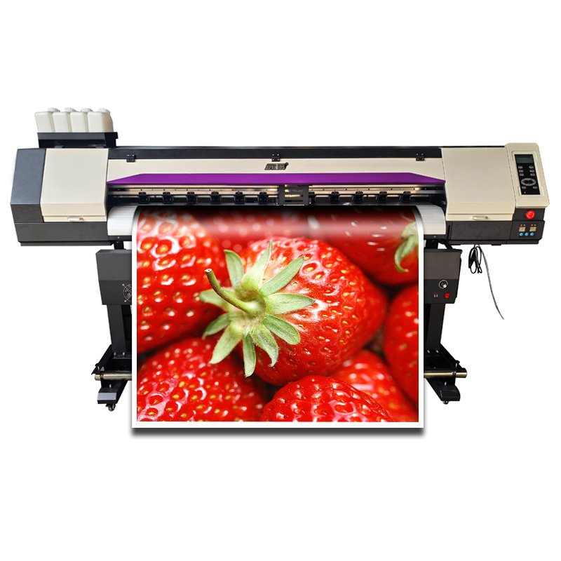 Factory Dx5 Xp600 1.8M Large F - Commercial Wallpaper Printing review and price